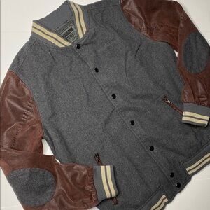 Varsity Jacket